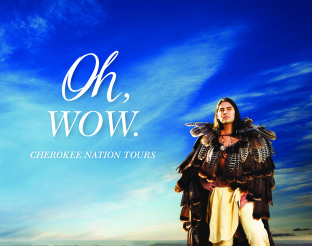 Group Tour Brochure